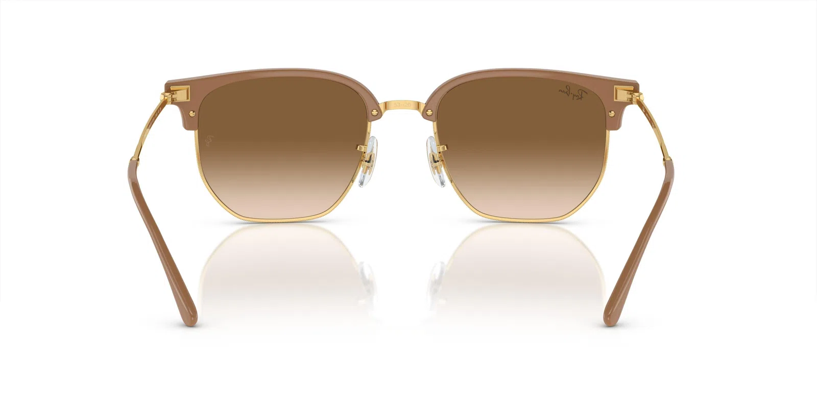 Ray-Ban New Clubmaster 4416 Sunglasses - view 17
